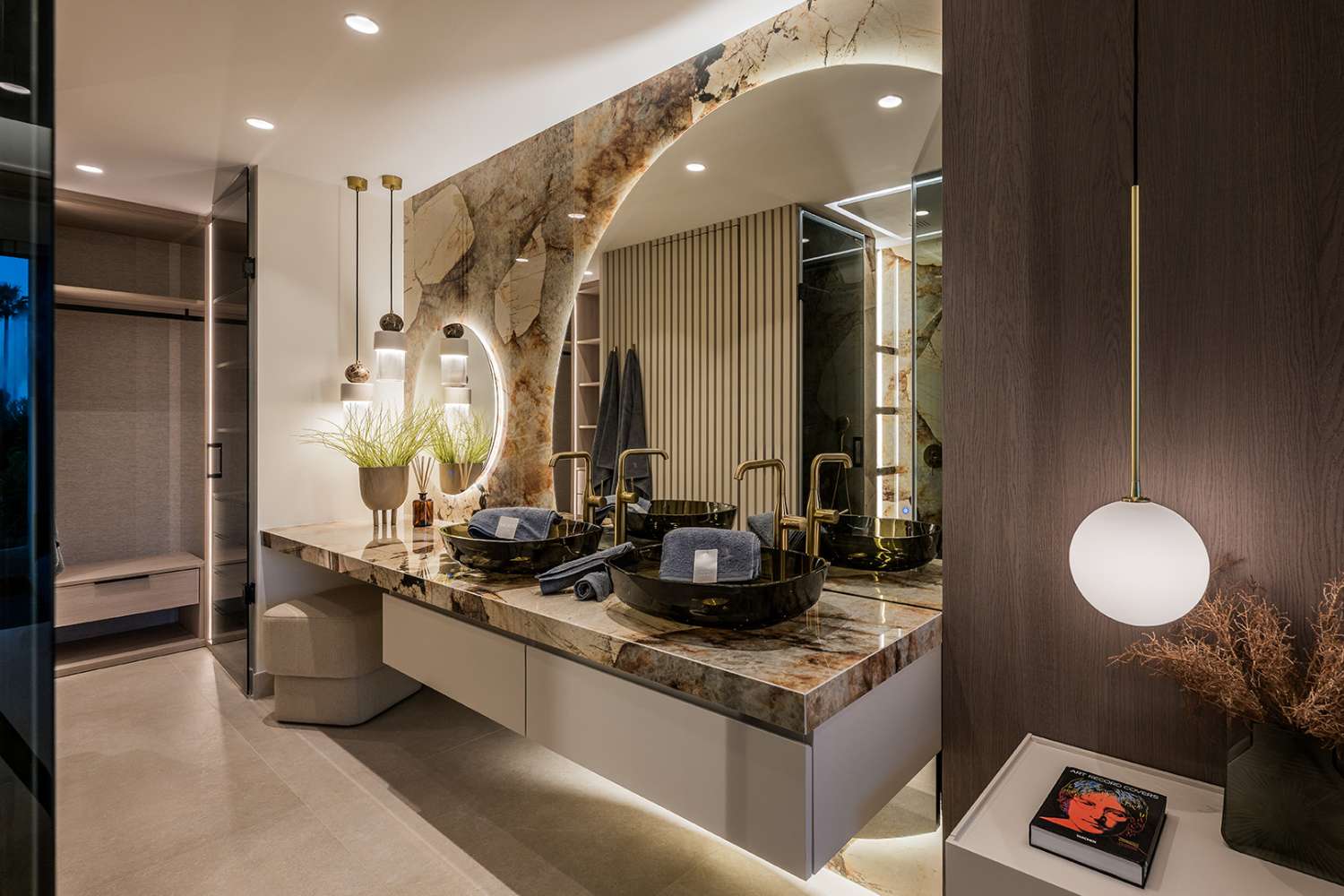 Planta baja en venta en El Velerin-Estepona-Costa del Sol