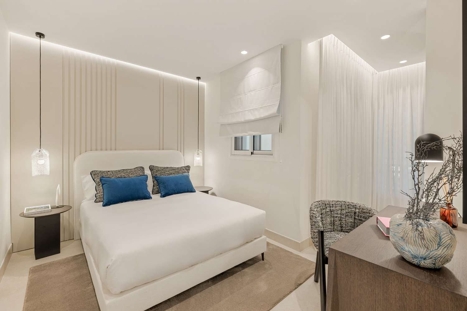 Planta baja en venta en El Velerin-Estepona-Costa del Sol