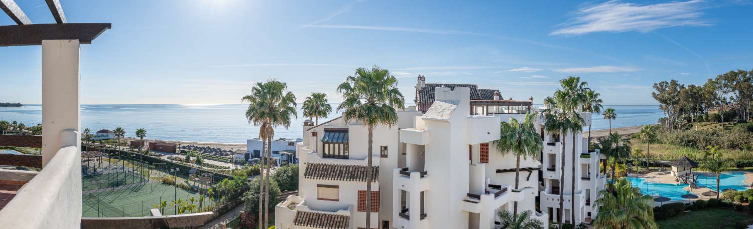 Planta baja en venta en El Velerin-Estepona-Costa del Sol