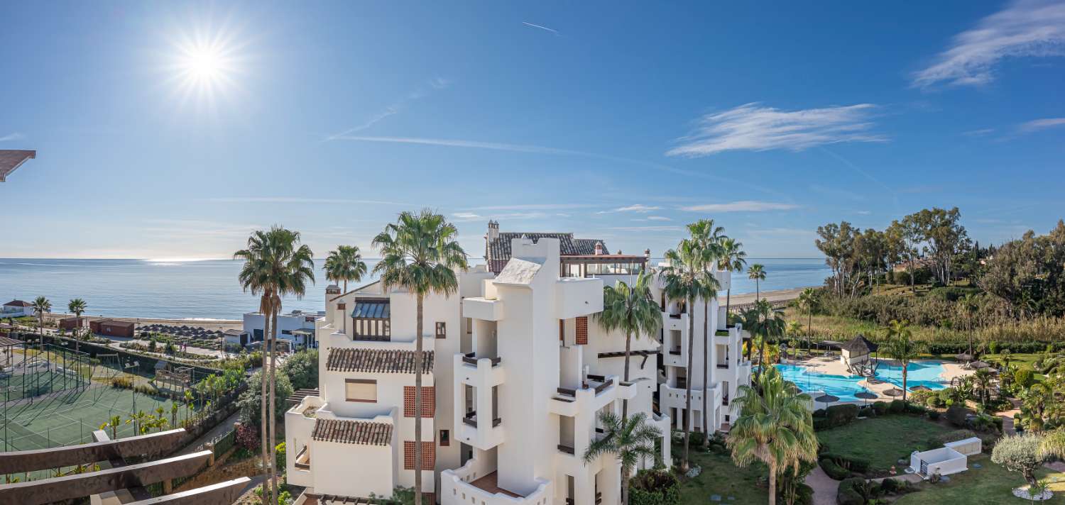 Planta baja en venta en El Velerin-Estepona-Costa del Sol