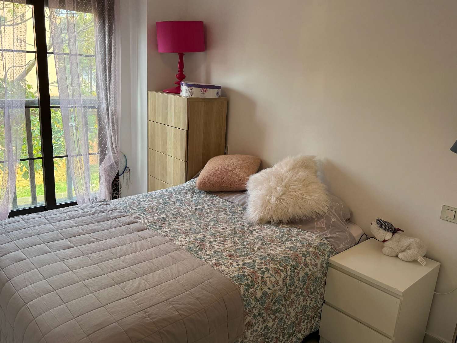 URB. HACIENDA DEL SOL NUEVA MILLA DE ORO, ESTEPONA