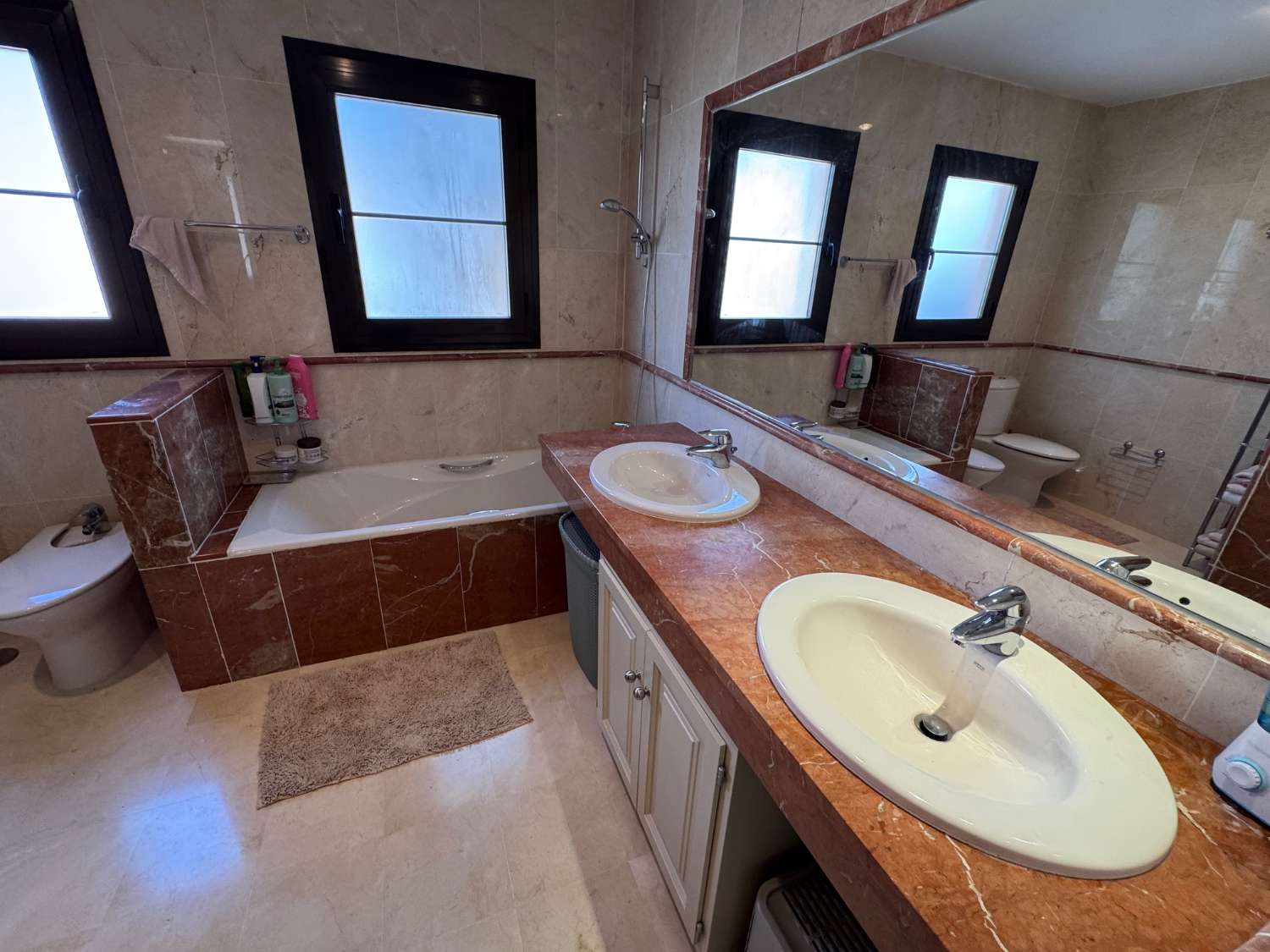 URB. HACIENDA DEL SOL NUEVA MILLA DE ORO, ESTEPONA