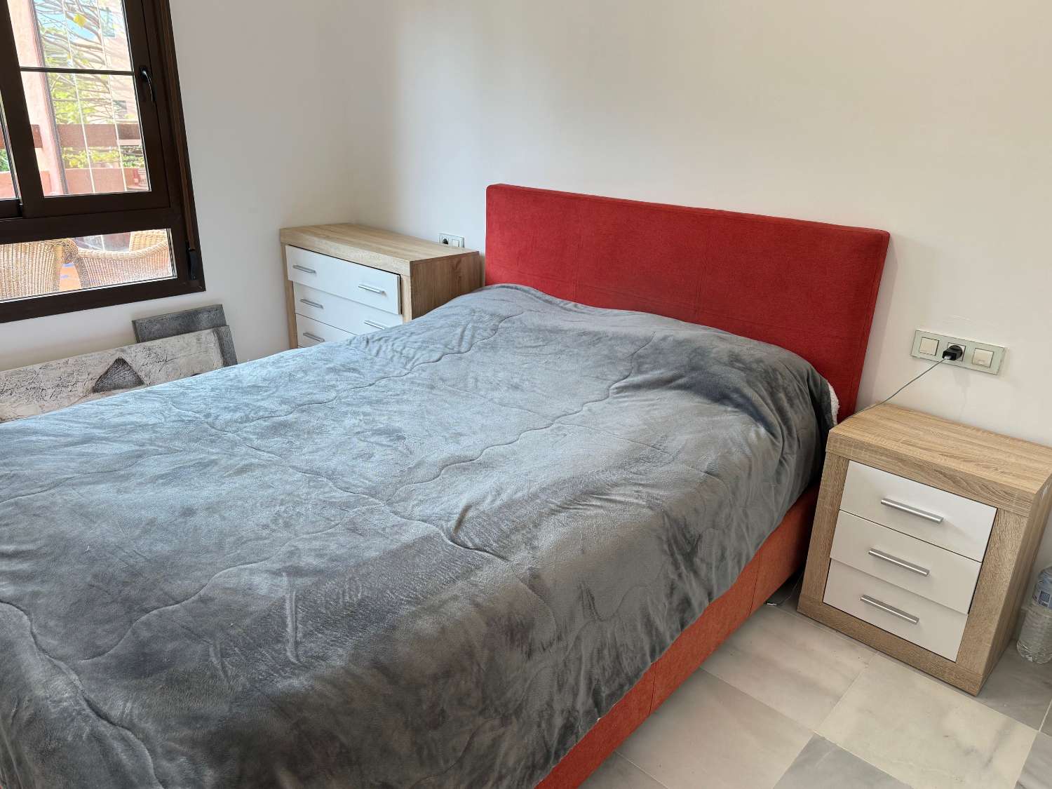 URB. HACIENDA DEL SOL NUEVA MILLA DE ORO, ESTEPONA