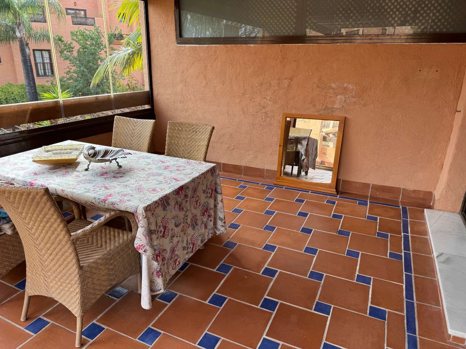 URB. HACIENDA DEL SOL NUEVA MILLA DE ORO, ESTEPONA