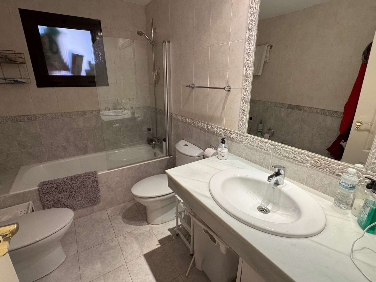 URB. HACIENDA DEL SOL NUEVA MILLA DE ORO, ESTEPONA