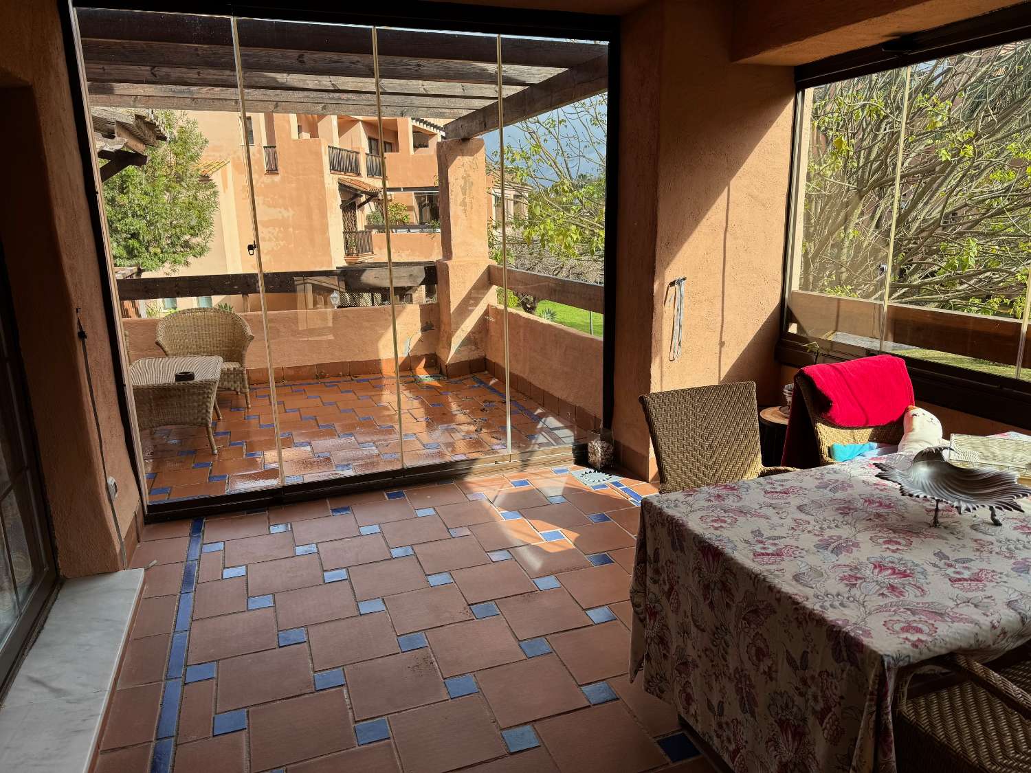 URB. HACIENDA DEL SOL NUEVA MILLA DE ORO, ESTEPONA