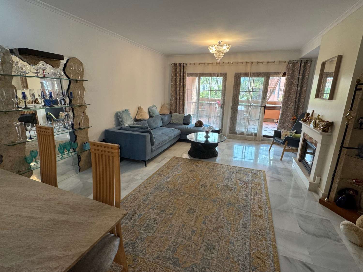 URB. HACIENDA DEL SOL NUEVA MILLA DE ORO, ESTEPONA