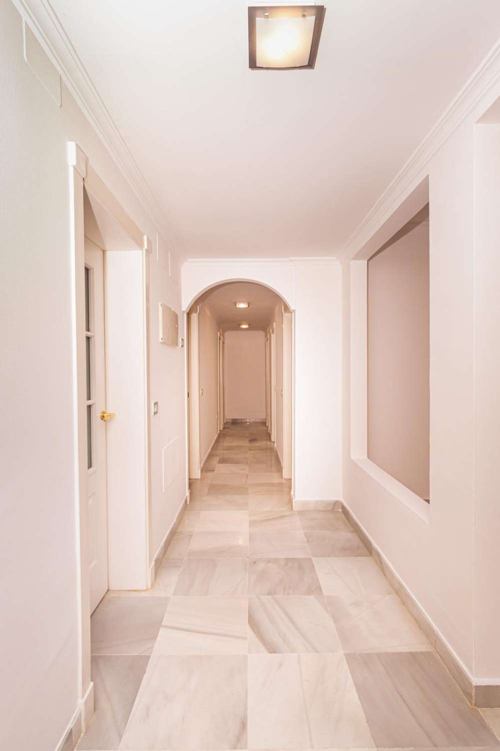 URB. HACIENDA DEL SOL NUEVA MILLA DE ORO, ESTEPONA