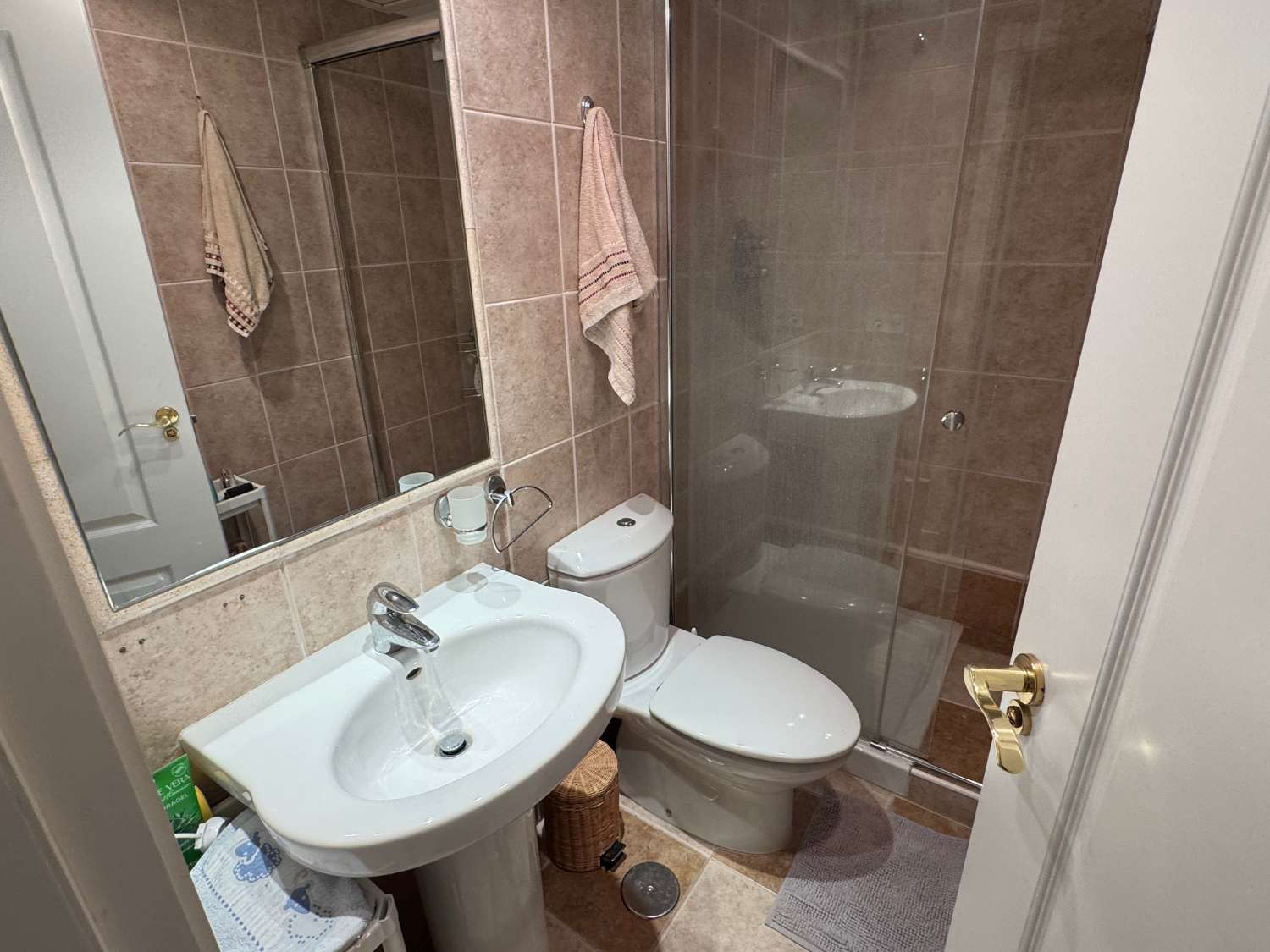 URB. HACIENDA DEL SOL NUEVA MILLA DE ORO, ESTEPONA