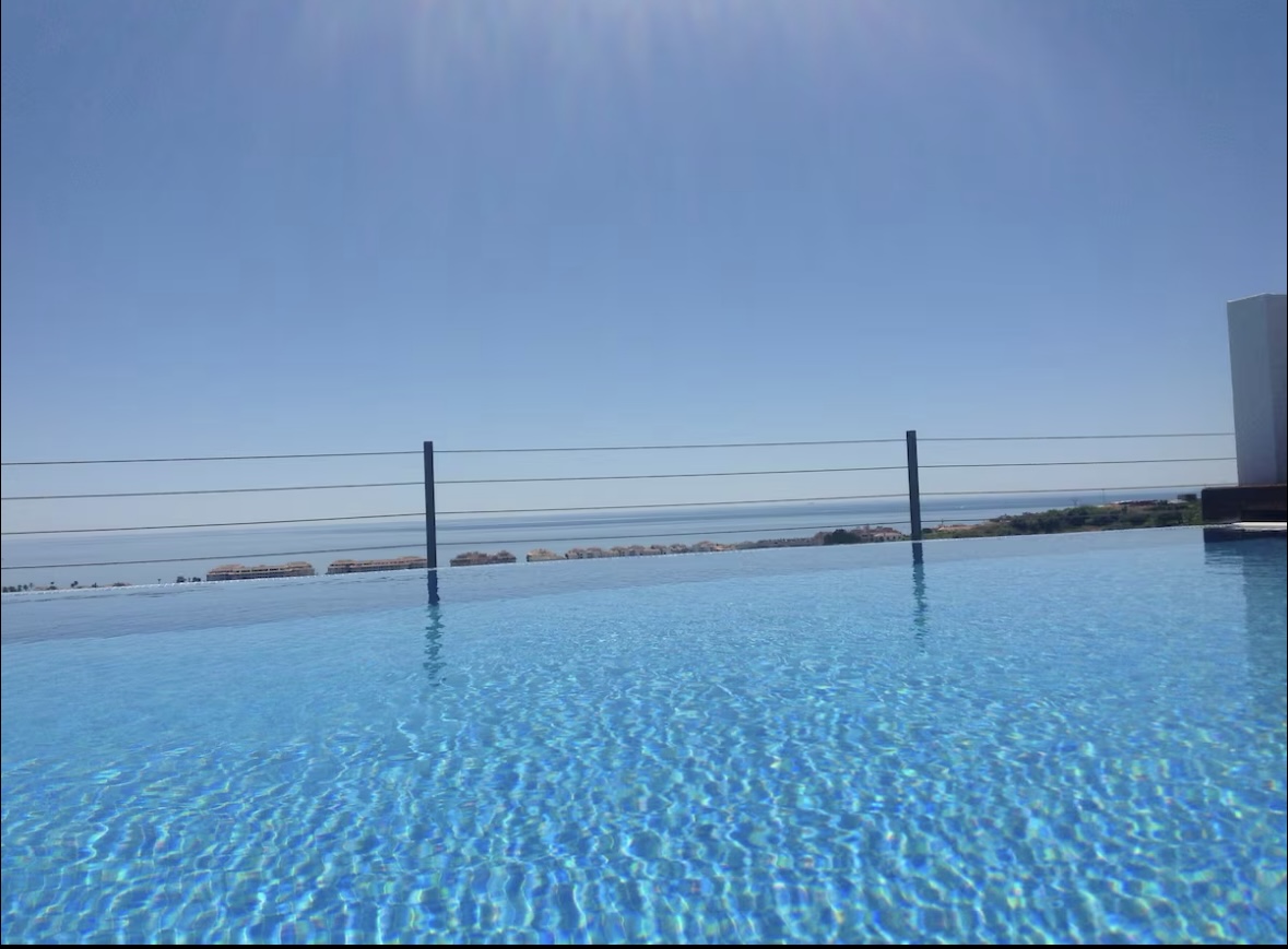 Excepcional finca de lujo en Manilva, cerca de Sotogrande.