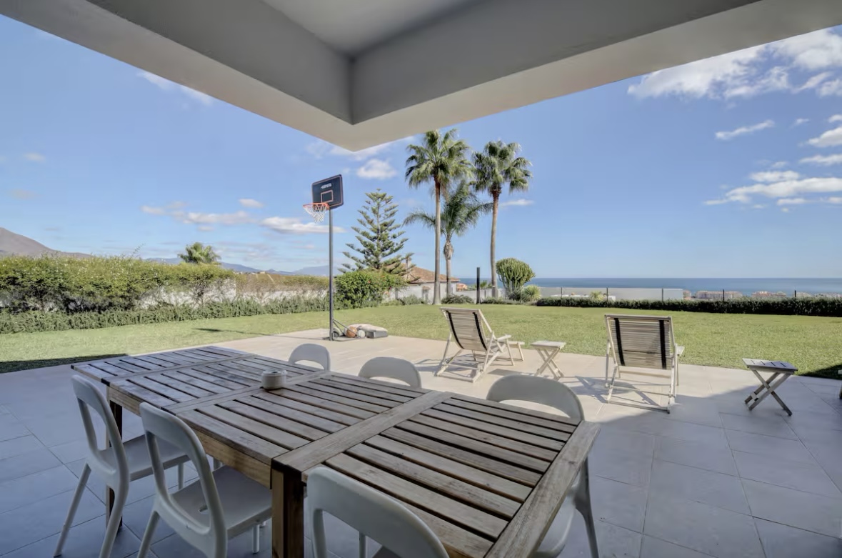 Excepcional finca de lujo en Manilva, cerca de Sotogrande.