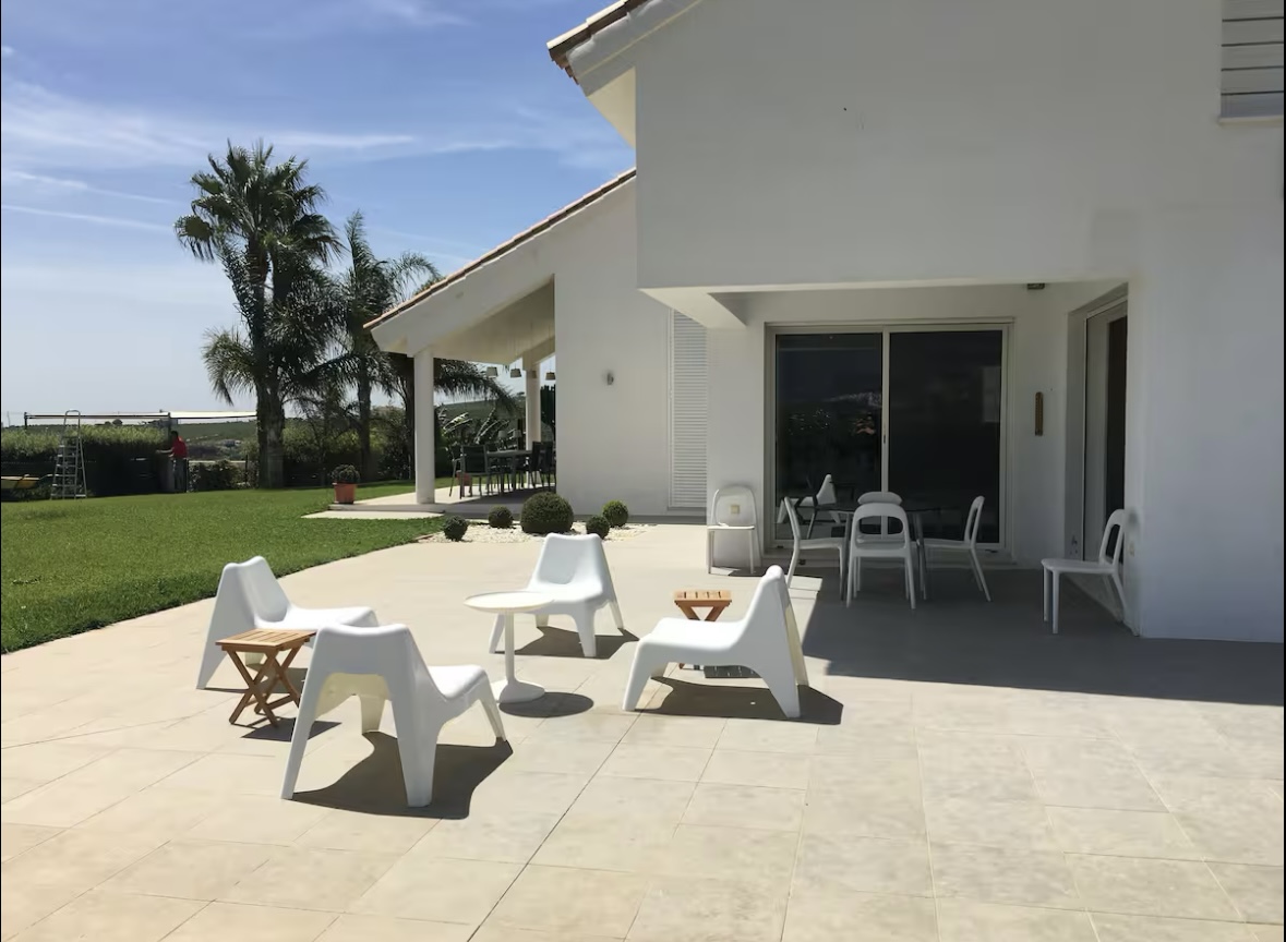 Excepcional finca de lujo en Manilva, cerca de Sotogrande.