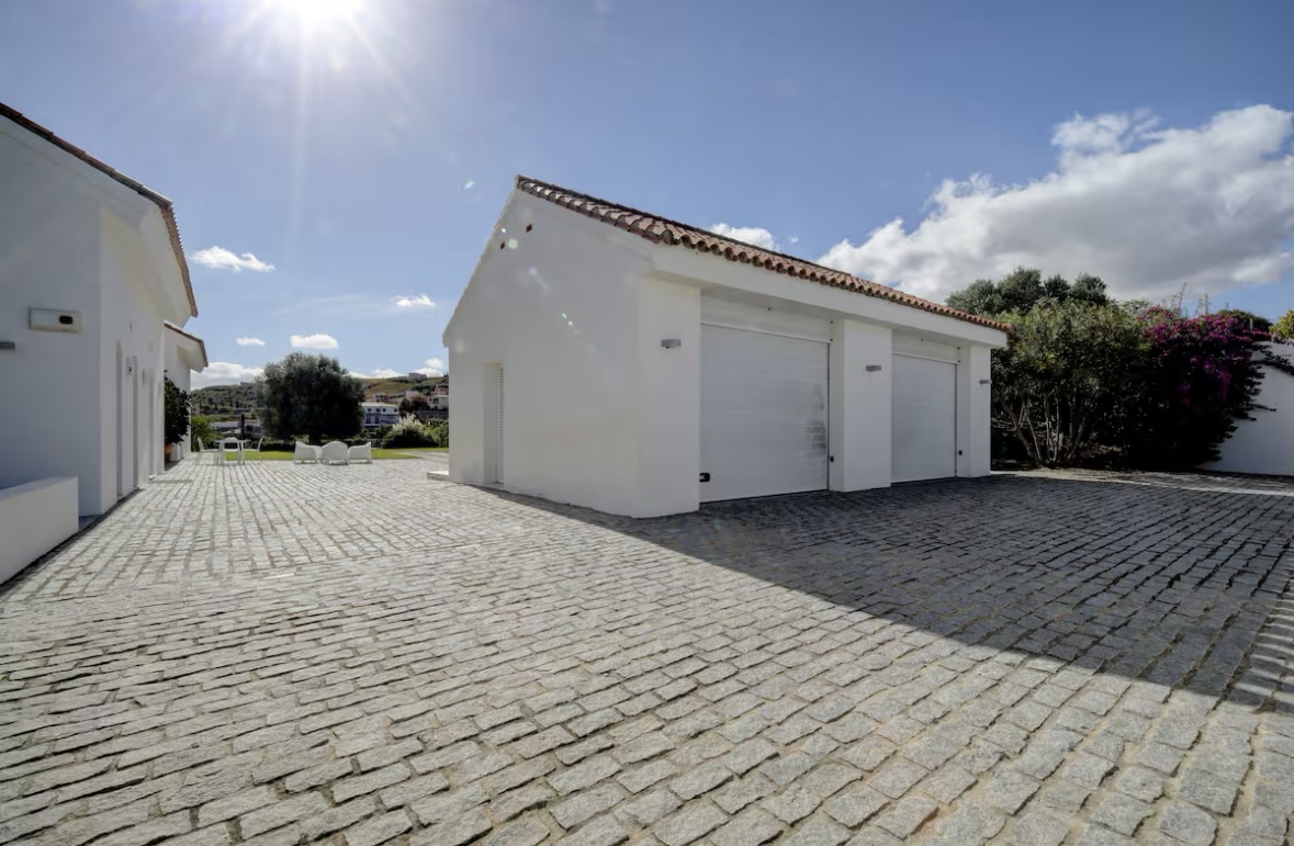 Excepcional finca de lujo en Manilva, cerca de Sotogrande.