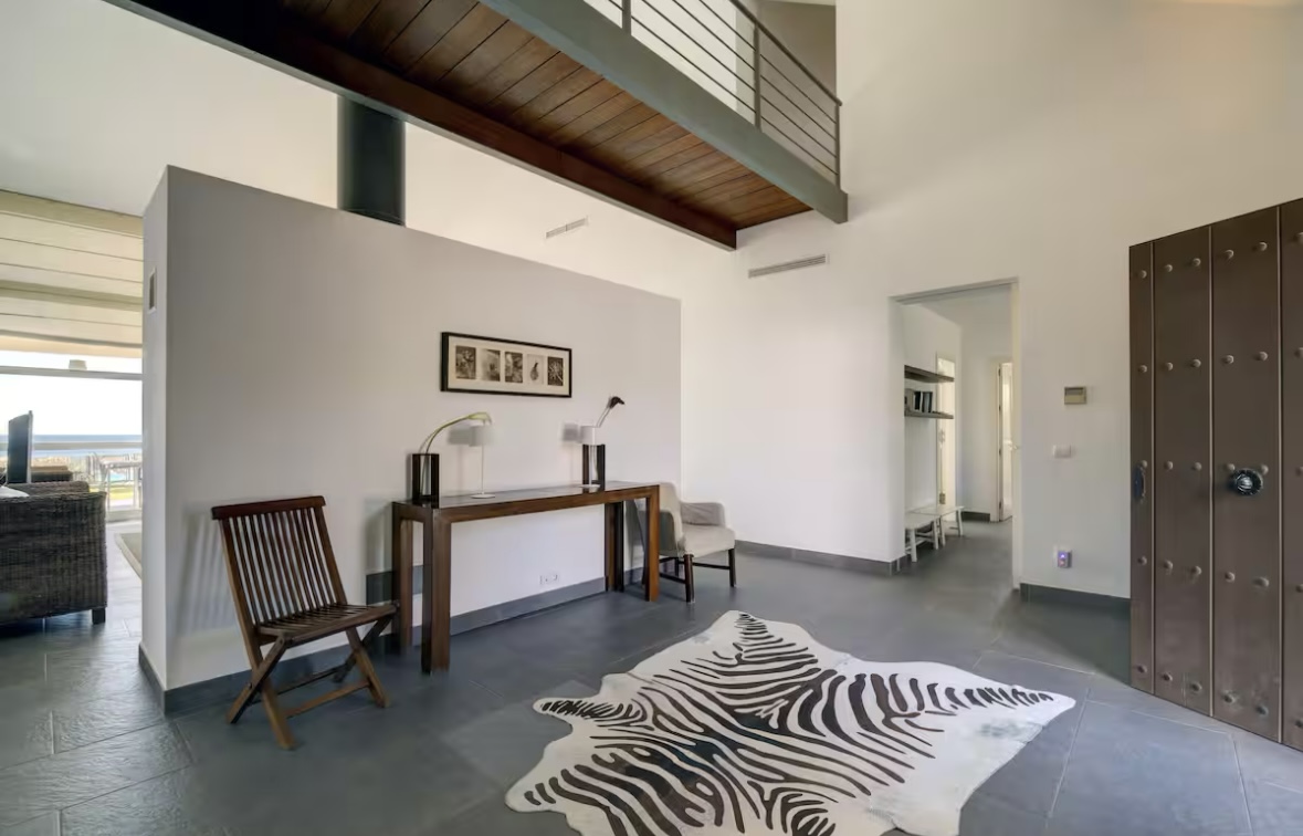 Excepcional finca de lujo en Manilva, cerca de Sotogrande.