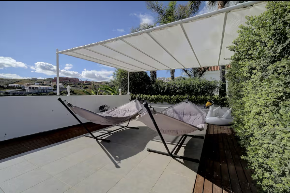 Excepcional finca de lujo en Manilva, cerca de Sotogrande.