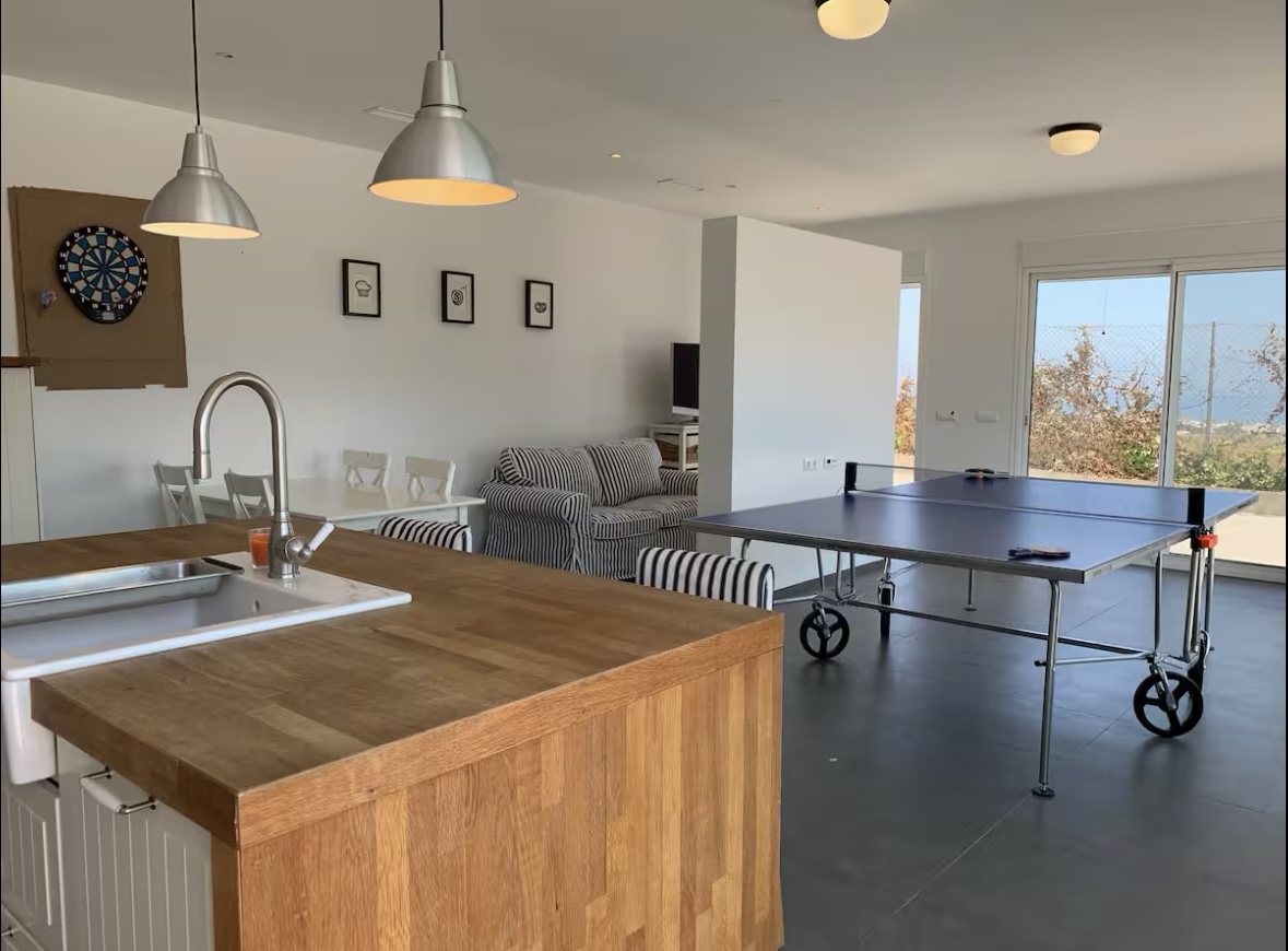 Excepcional finca de lujo en Manilva, cerca de Sotogrande.