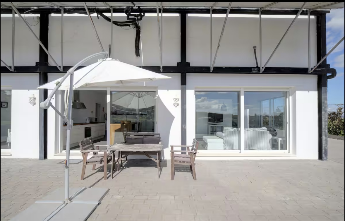 Excepcional finca de lujo en Manilva, cerca de Sotogrande.