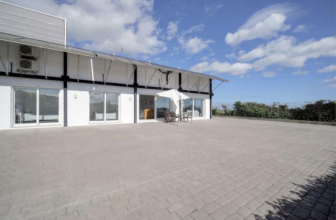 Excepcional finca de lujo en Manilva, cerca de Sotogrande.