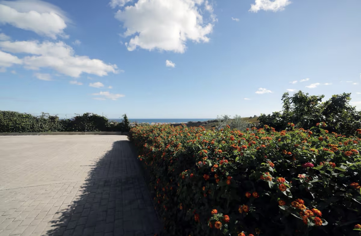 Excepcional finca de lujo en Manilva, cerca de Sotogrande.