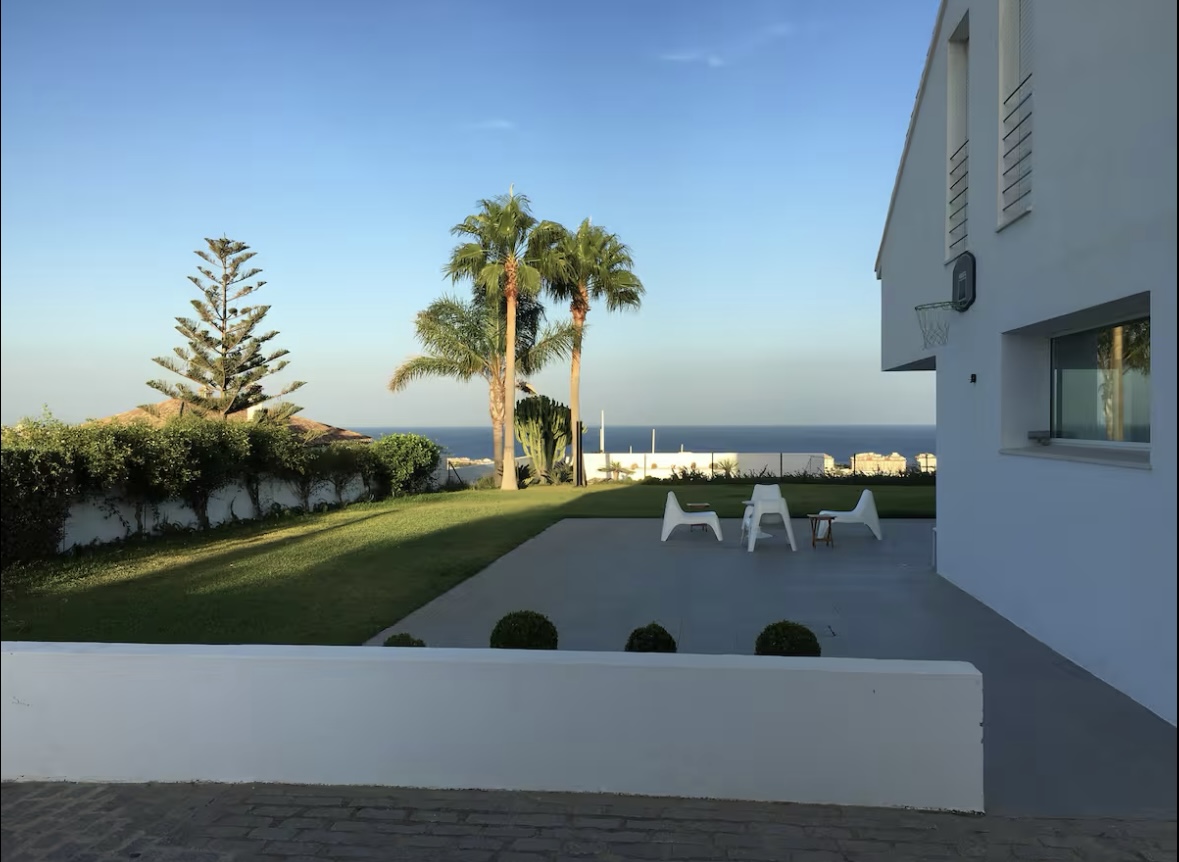 Excepcional finca de lujo en Manilva, cerca de Sotogrande.