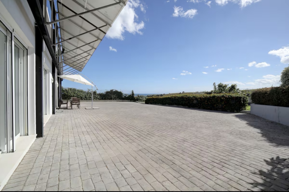 Excepcional finca de lujo en Manilva, cerca de Sotogrande.