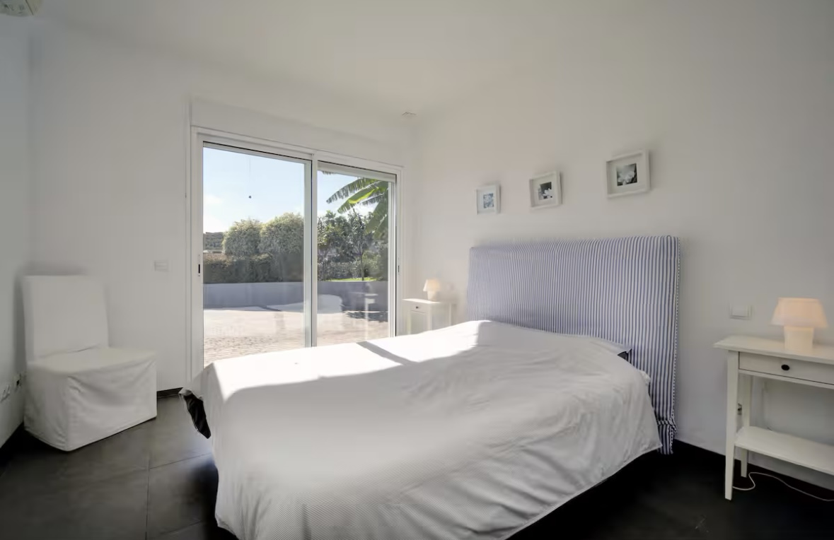 Excepcional finca de lujo en Manilva, cerca de Sotogrande.