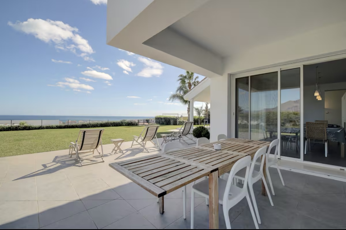 Excepcional finca de lujo en Manilva, cerca de Sotogrande.