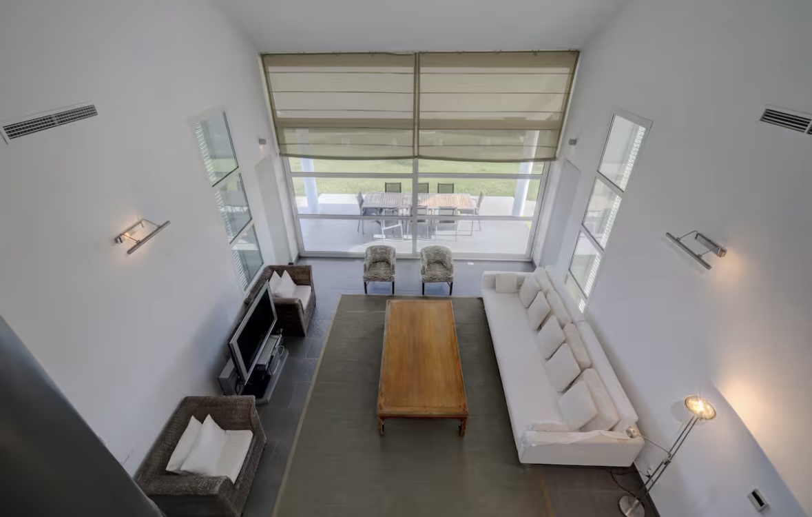 Excepcional finca de lujo en Manilva, cerca de Sotogrande.