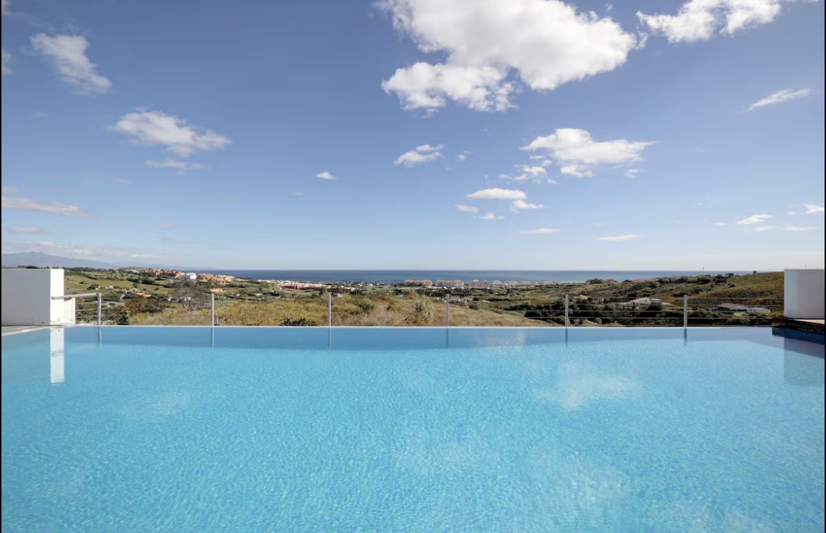 Excepcional finca de lujo en Manilva, cerca de Sotogrande.