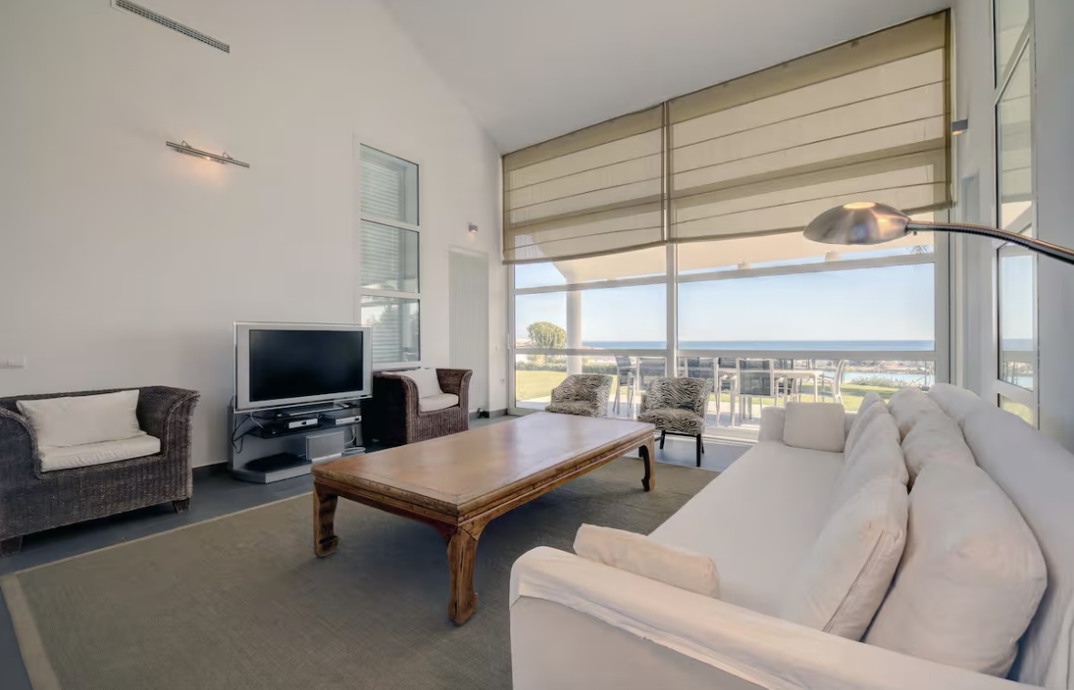 Excepcional finca de lujo en Manilva, cerca de Sotogrande.