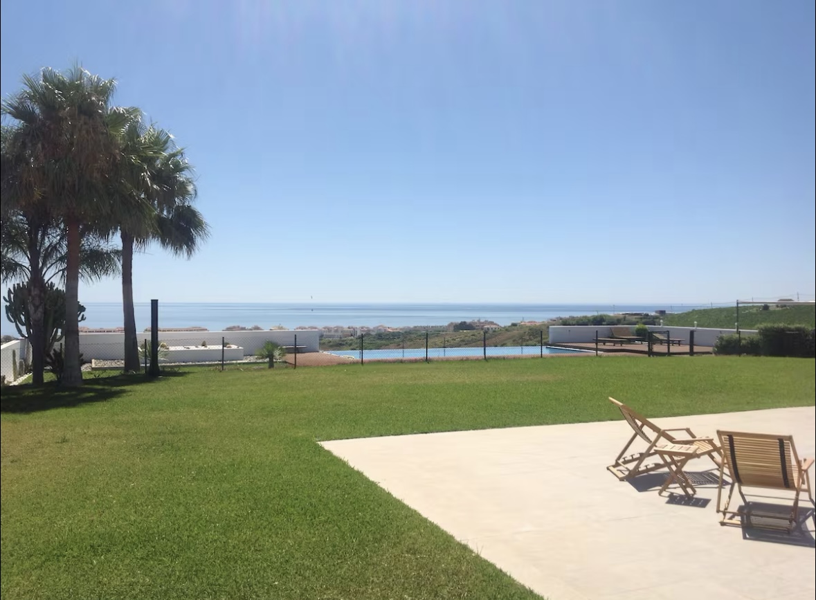 Excepcional finca de lujo en Manilva, cerca de Sotogrande.