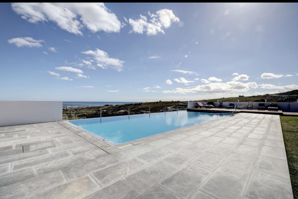 Excepcional finca de lujo en Manilva, cerca de Sotogrande.