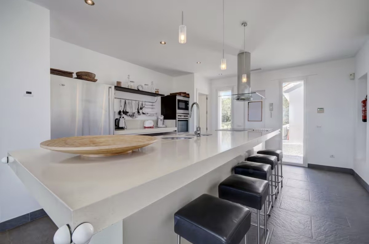 Excepcional finca de lujo en Manilva, cerca de Sotogrande.