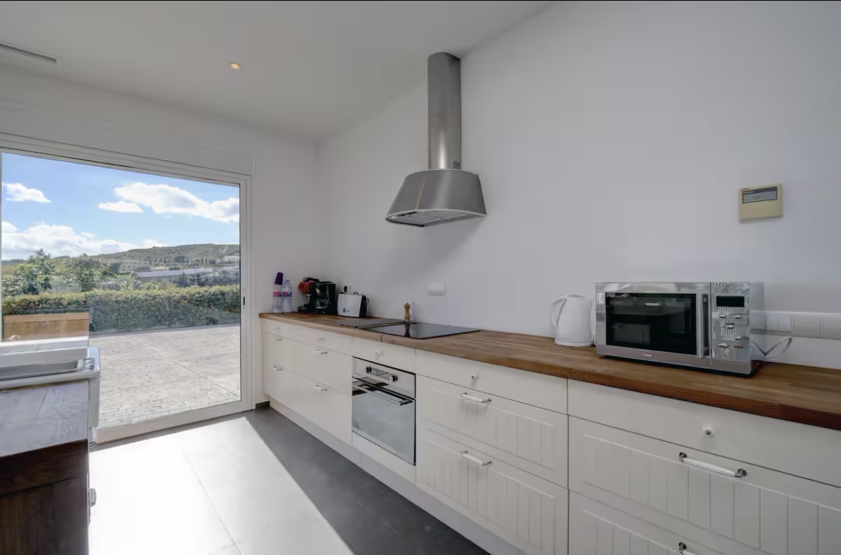 Excepcional finca de lujo en Manilva, cerca de Sotogrande.