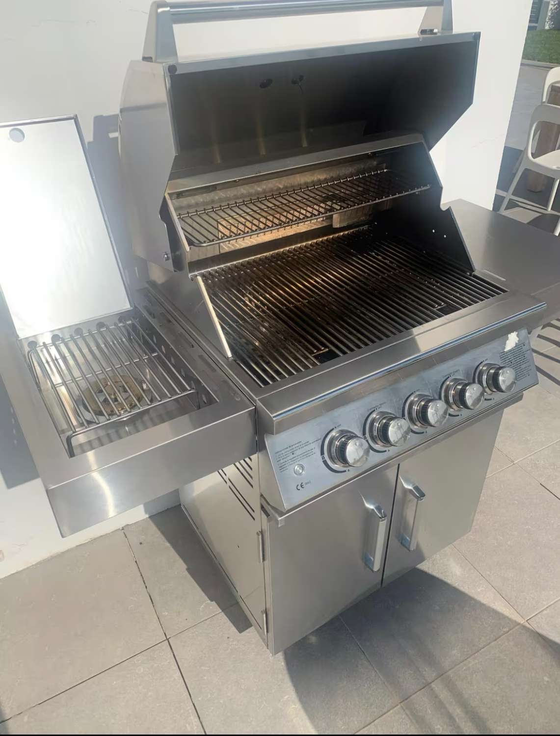 Excepcional finca de lujo en Manilva, cerca de Sotogrande.