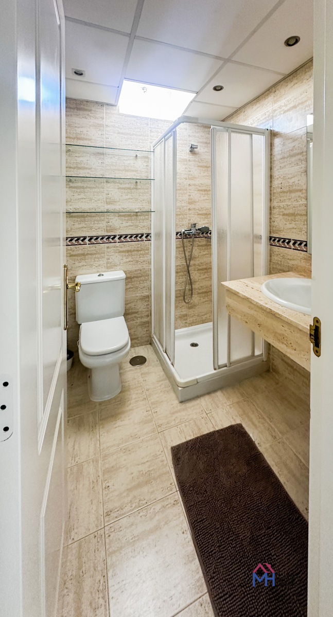 Nueva Andalucía | Señorío de Gonzaga | Vistas de La Concha