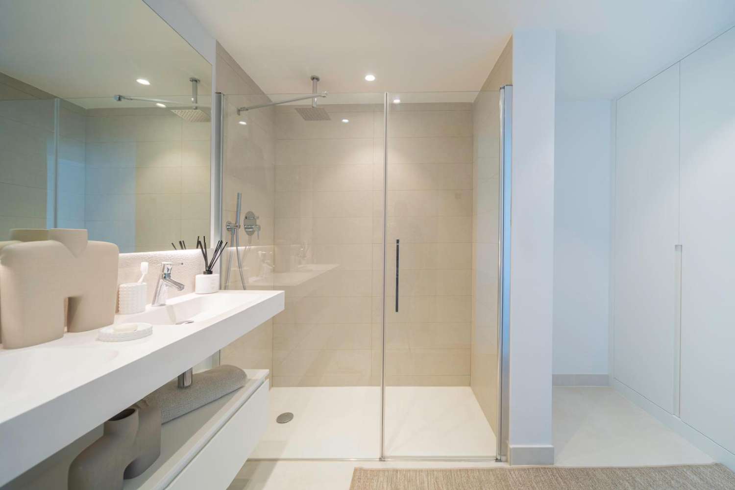 Apartamento de lujo exclusivo en Higuerón Oeste – Costa del Sol