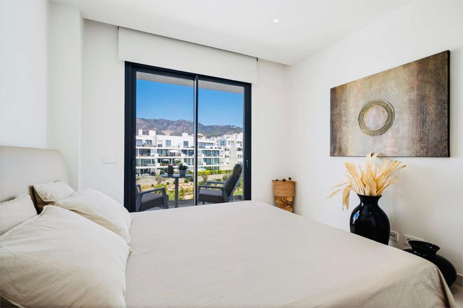 Apartamento de lujo exclusivo en Higuerón Oeste – Costa del Sol