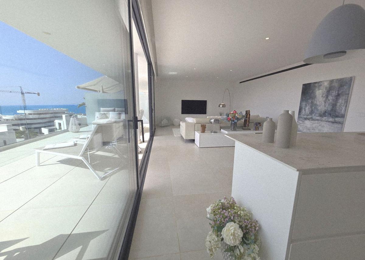 Apartamento de lujo exclusivo en Higuerón Oeste – Costa del Sol