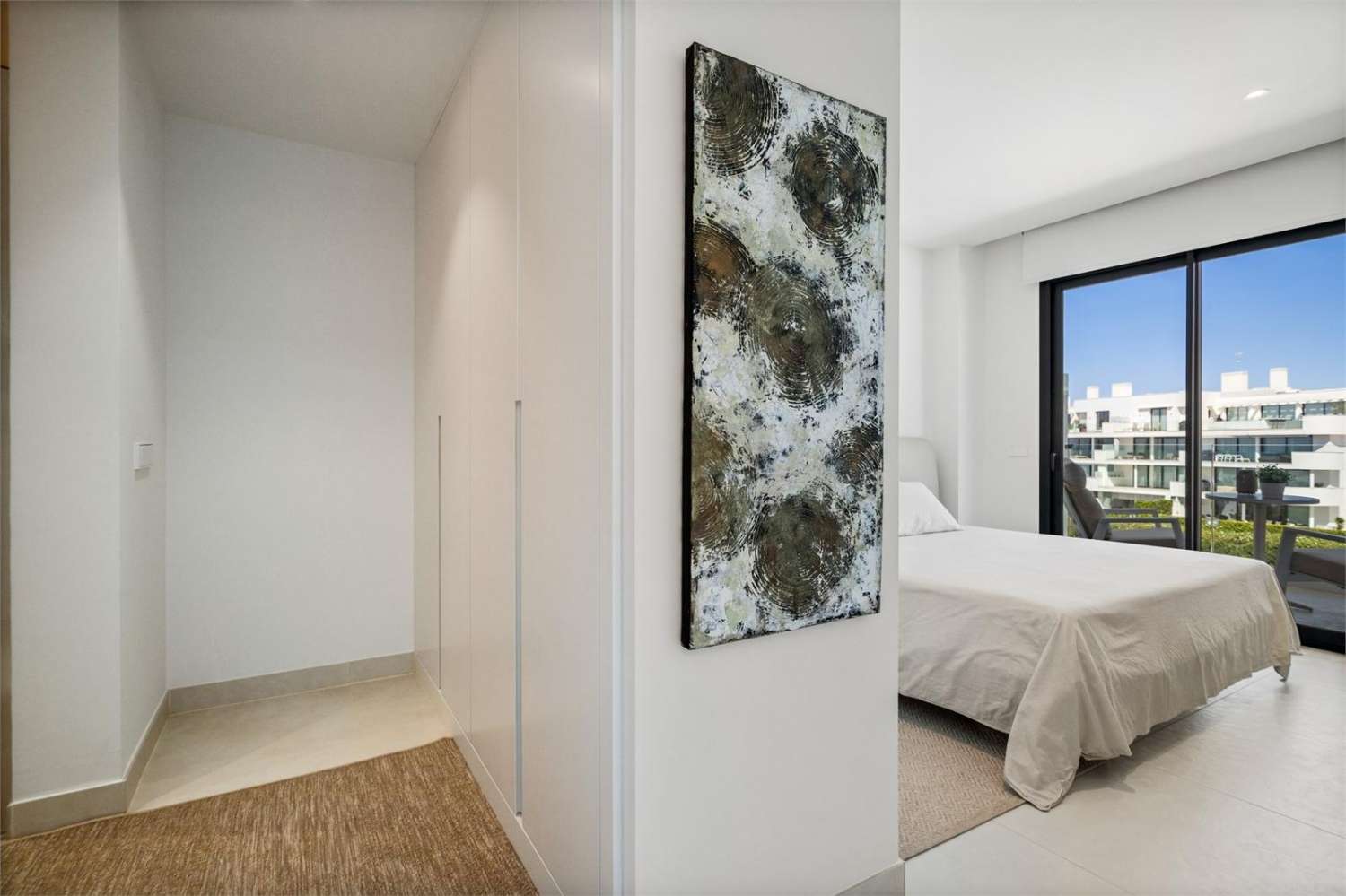 Apartamento de lujo exclusivo en Higuerón Oeste – Costa del Sol