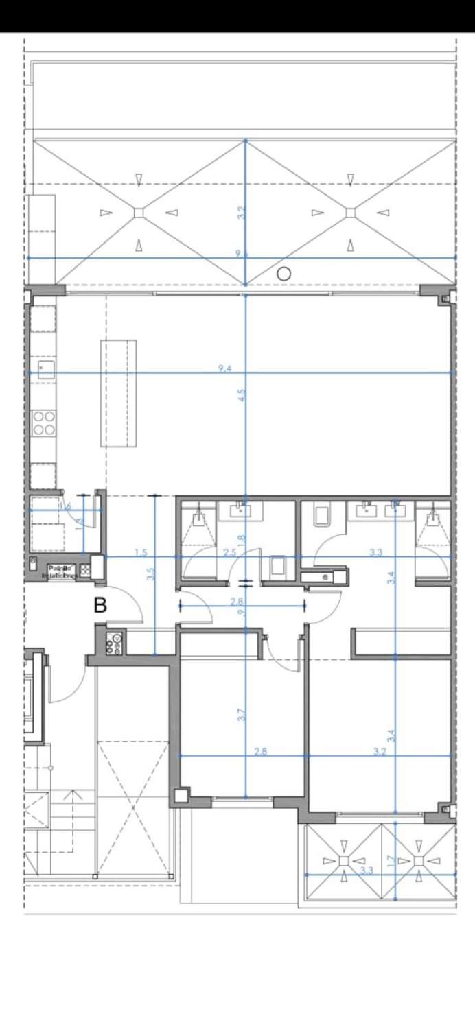 Apartamento de lujo exclusivo en Higuerón Oeste – Costa del Sol