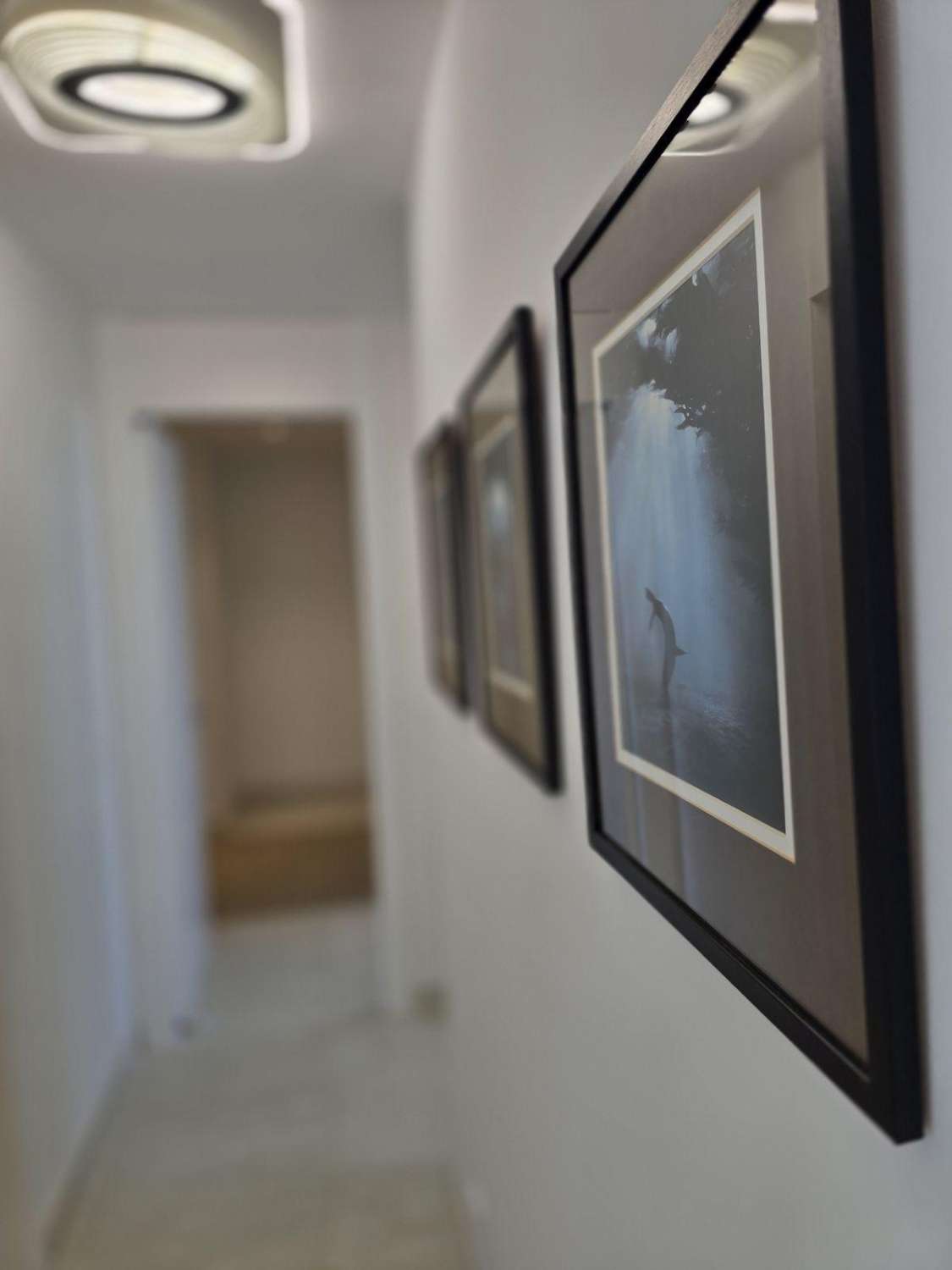 Apartamento de lujo exclusivo en Higuerón Oeste – Costa del Sol