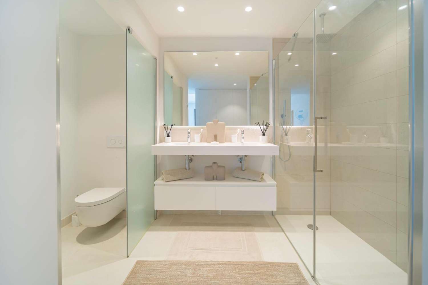 Apartamento de lujo exclusivo en Higuerón Oeste – Costa del Sol