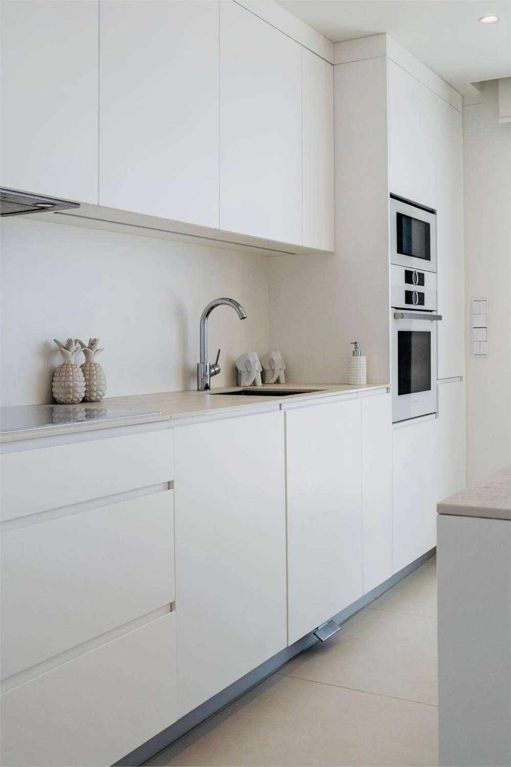 Apartamento de lujo exclusivo en Higuerón Oeste – Costa del Sol