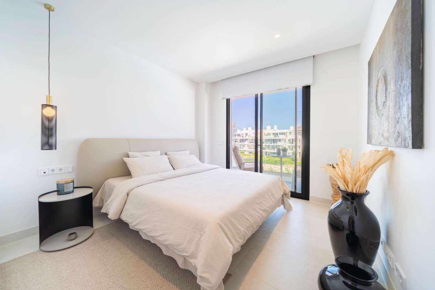 Apartamento de lujo exclusivo en Higuerón Oeste – Costa del Sol