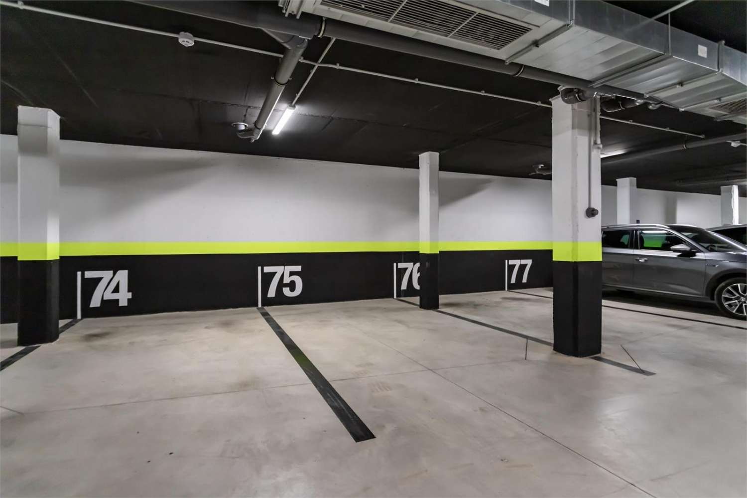 Apartamento de lujo exclusivo en Higuerón Oeste – Costa del Sol