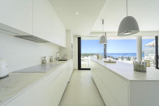Apartamento de lujo exclusivo en Higuerón Oeste – Costa del Sol