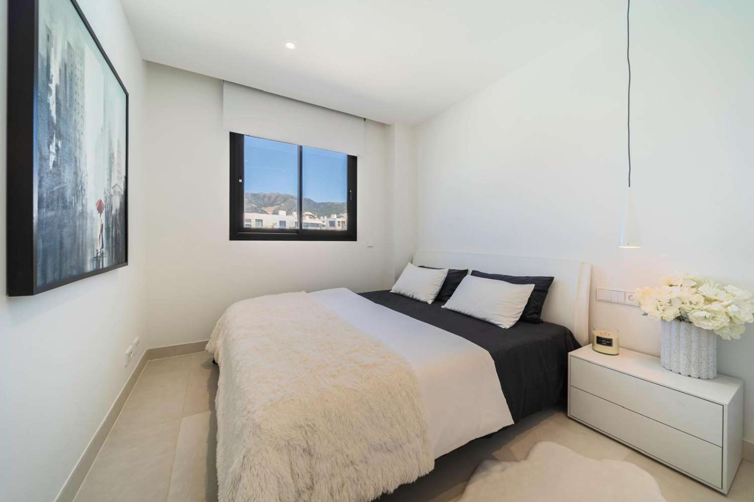 Apartamento de lujo exclusivo en Higuerón Oeste – Costa del Sol