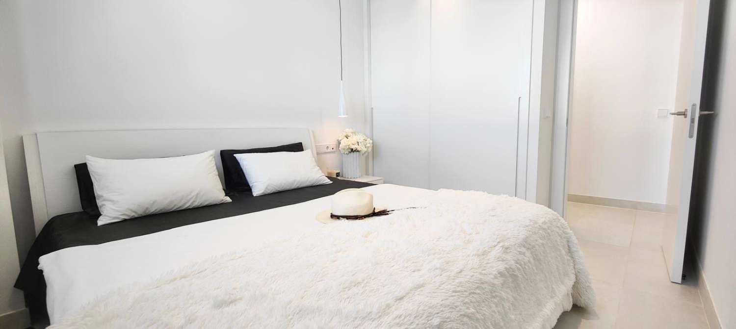 Apartamento de lujo exclusivo en Higuerón Oeste – Costa del Sol