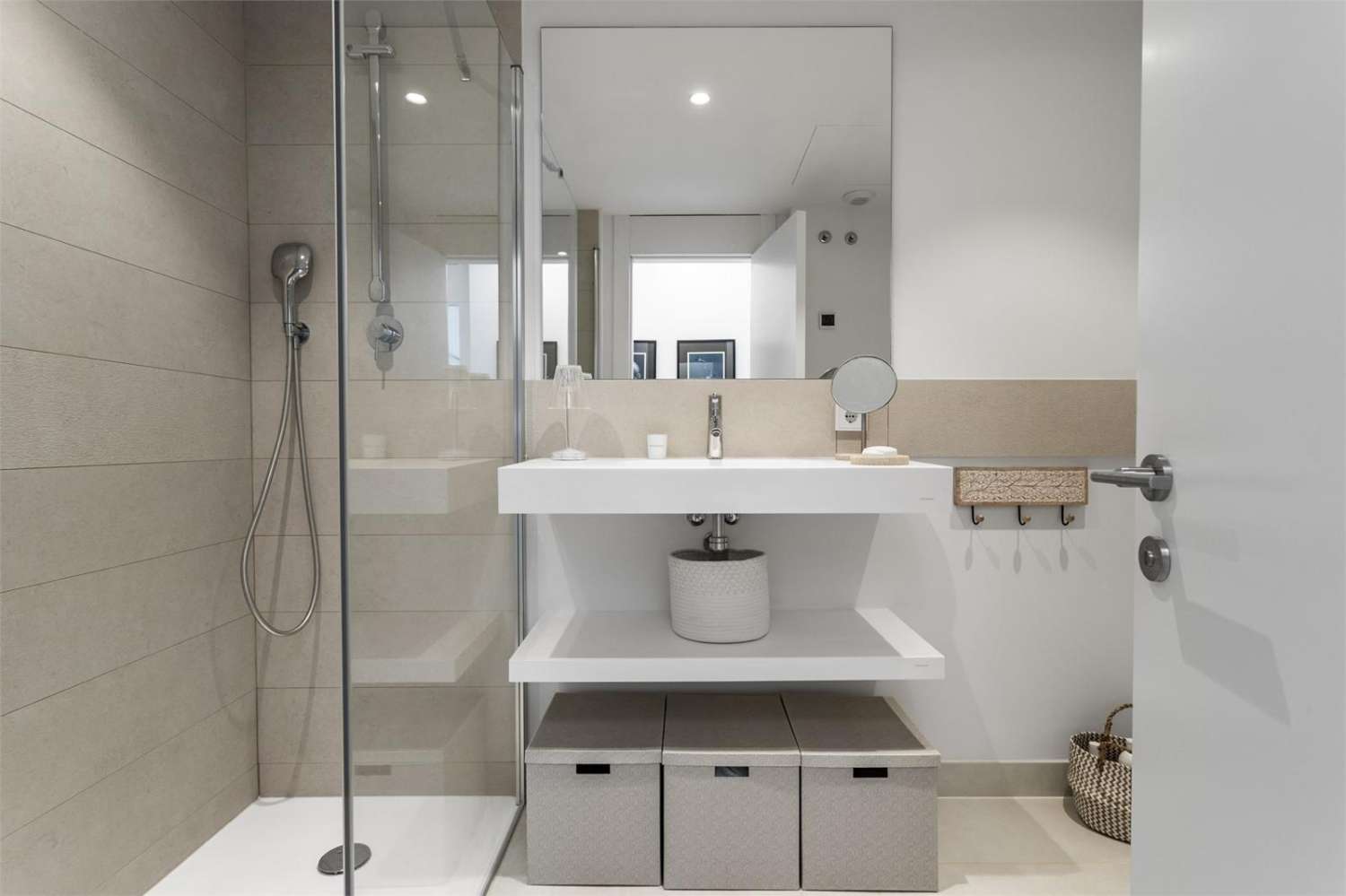 Apartamento de lujo exclusivo en Higuerón Oeste – Costa del Sol